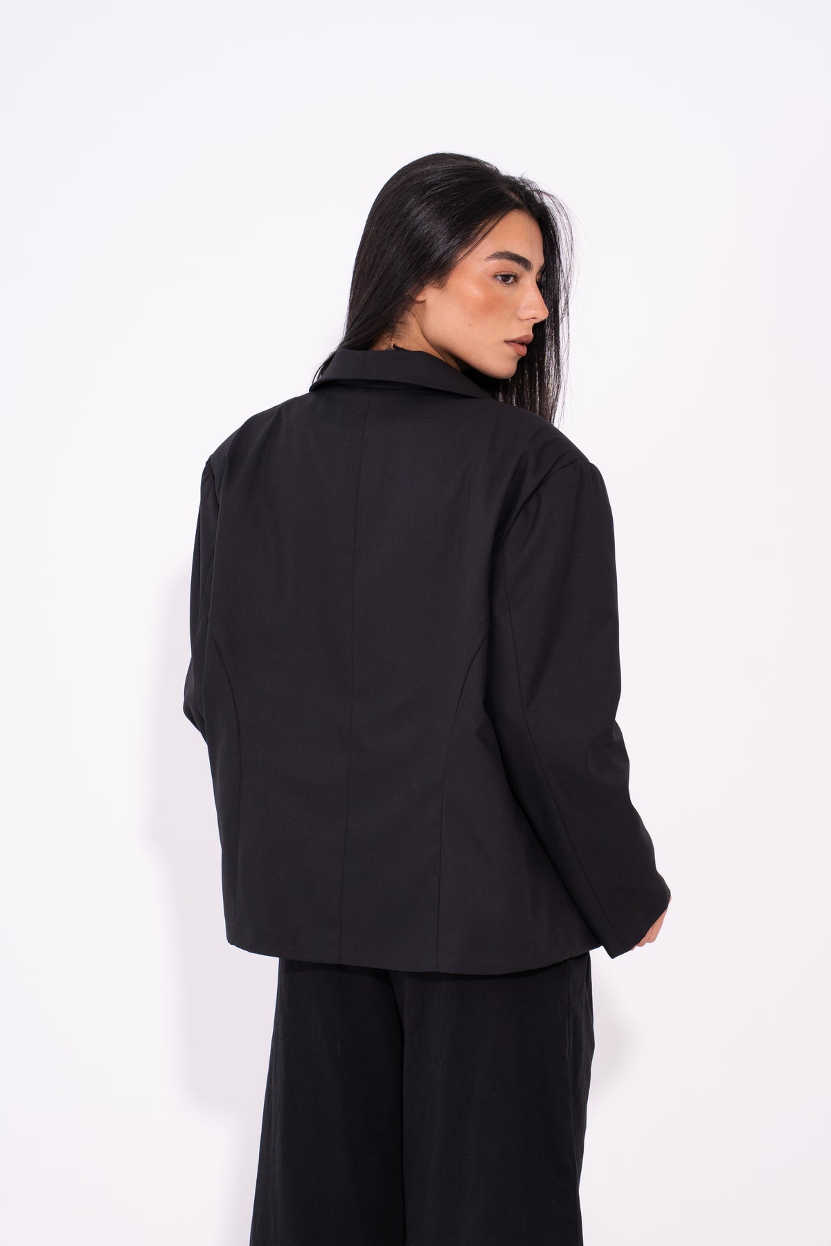 The Alter Blazer