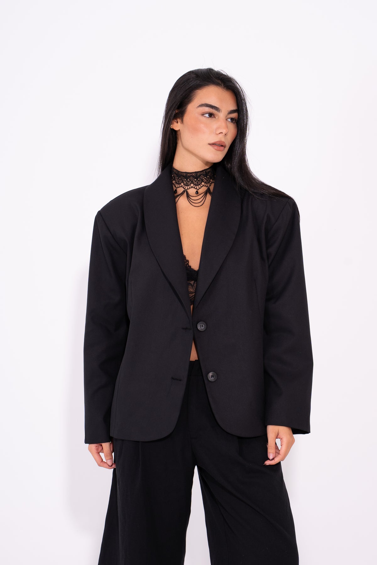 The Alter Blazer