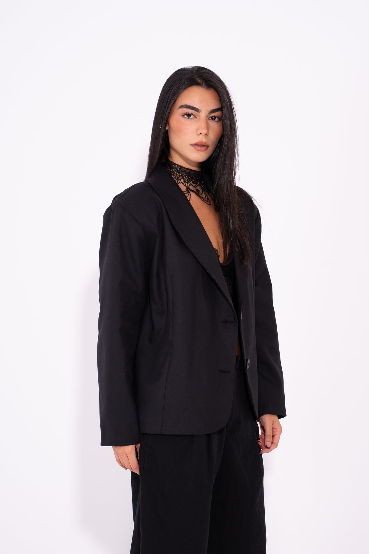 The Alter Blazer