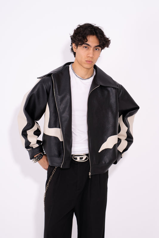 The Stardust Jacket M01