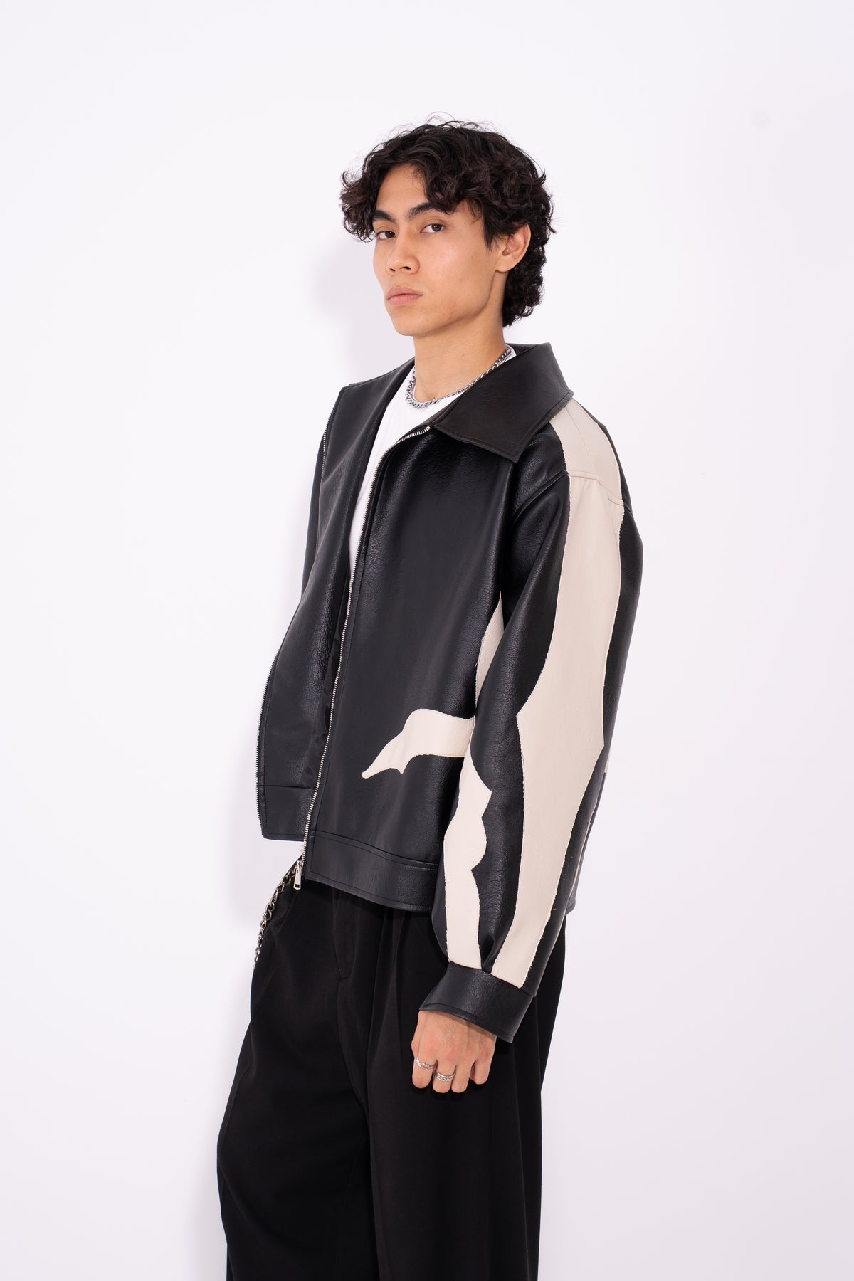 The Stardust Jacket M01