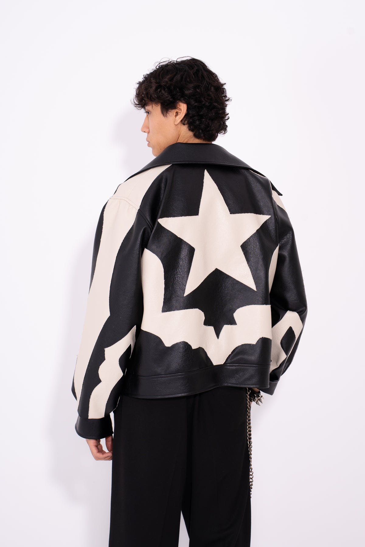 The Stardust Jacket M01