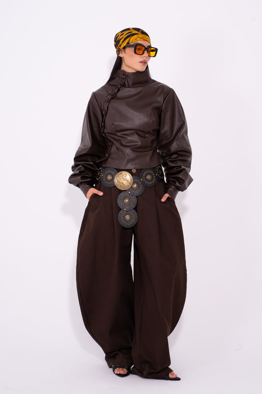 The Axis Jacket
