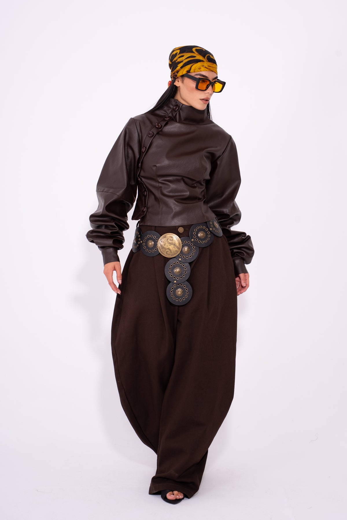 The Axis Jacket