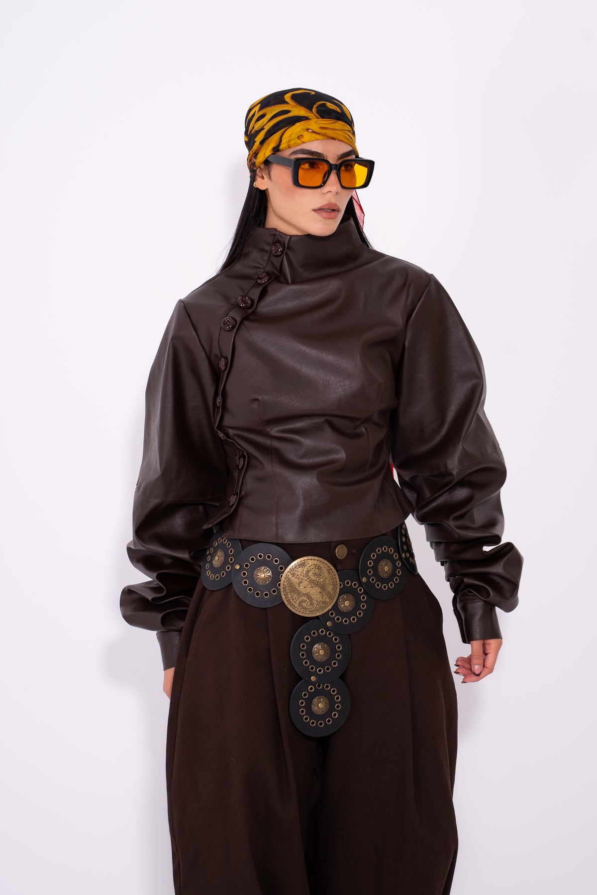 The Axis Jacket