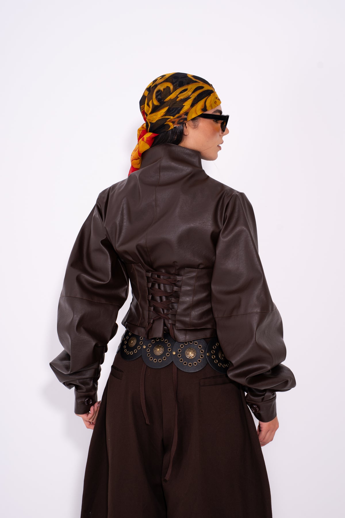The Axis Jacket