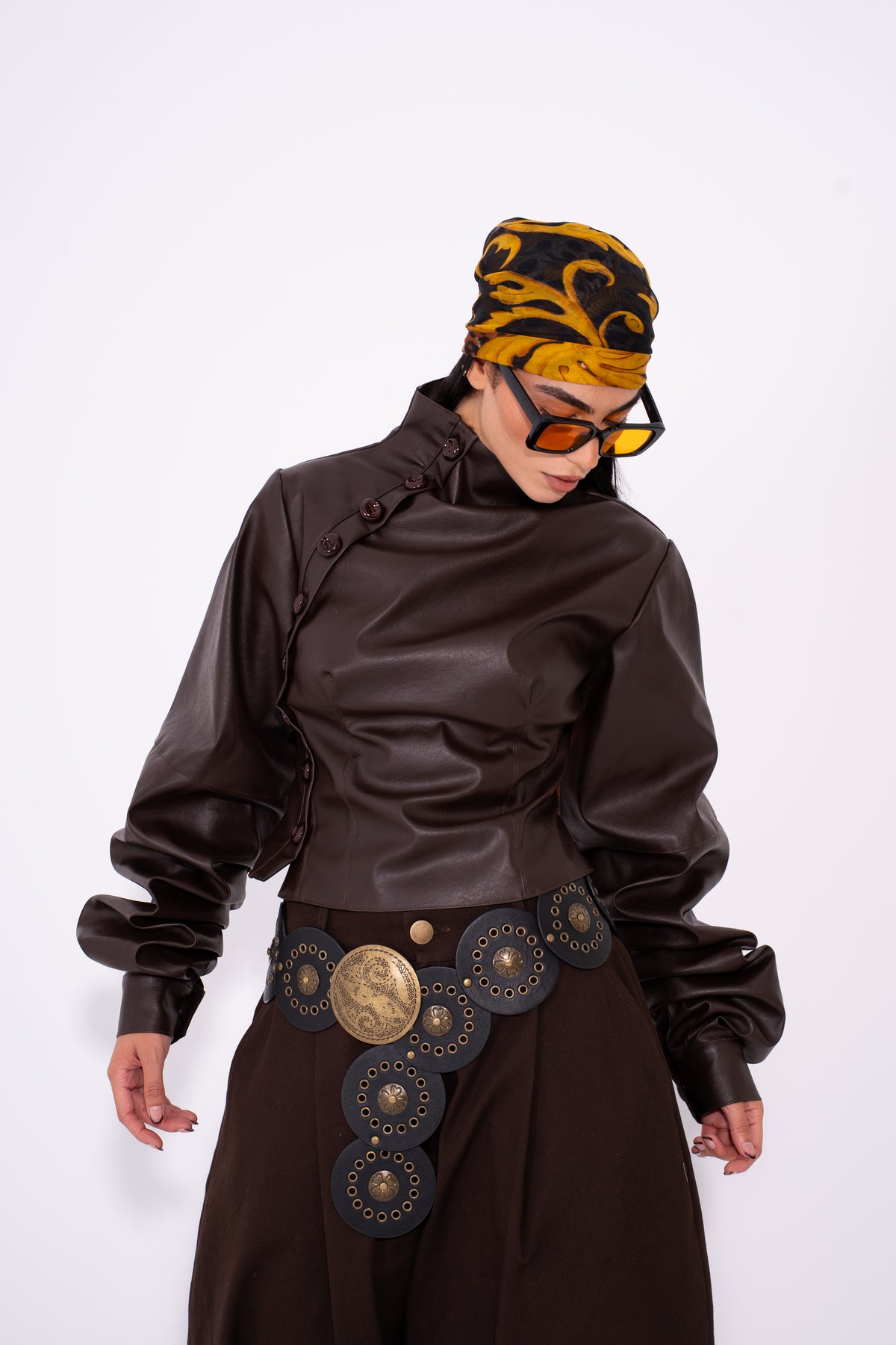 The Axis Jacket