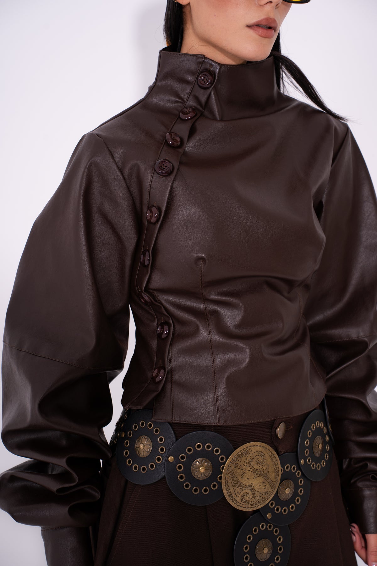 The Axis Jacket