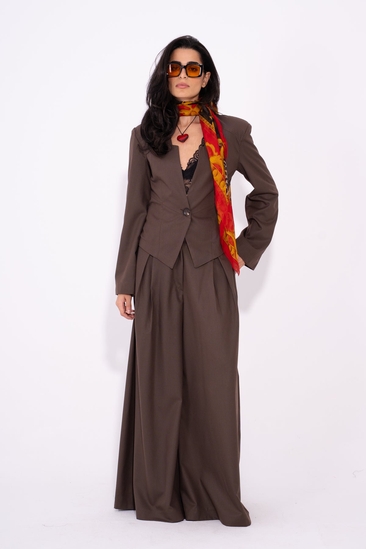 The Vice Suit