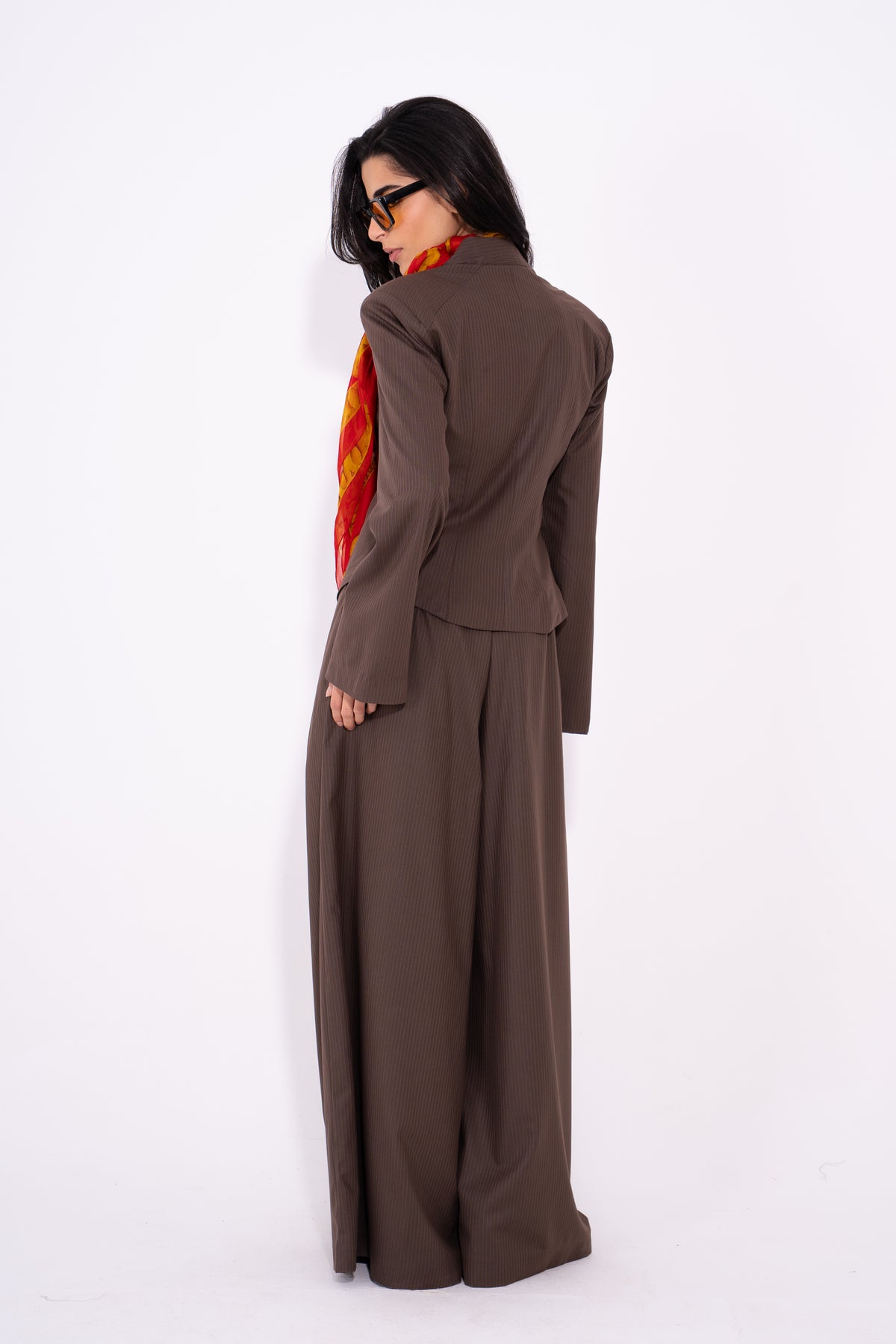 The Vice Suit