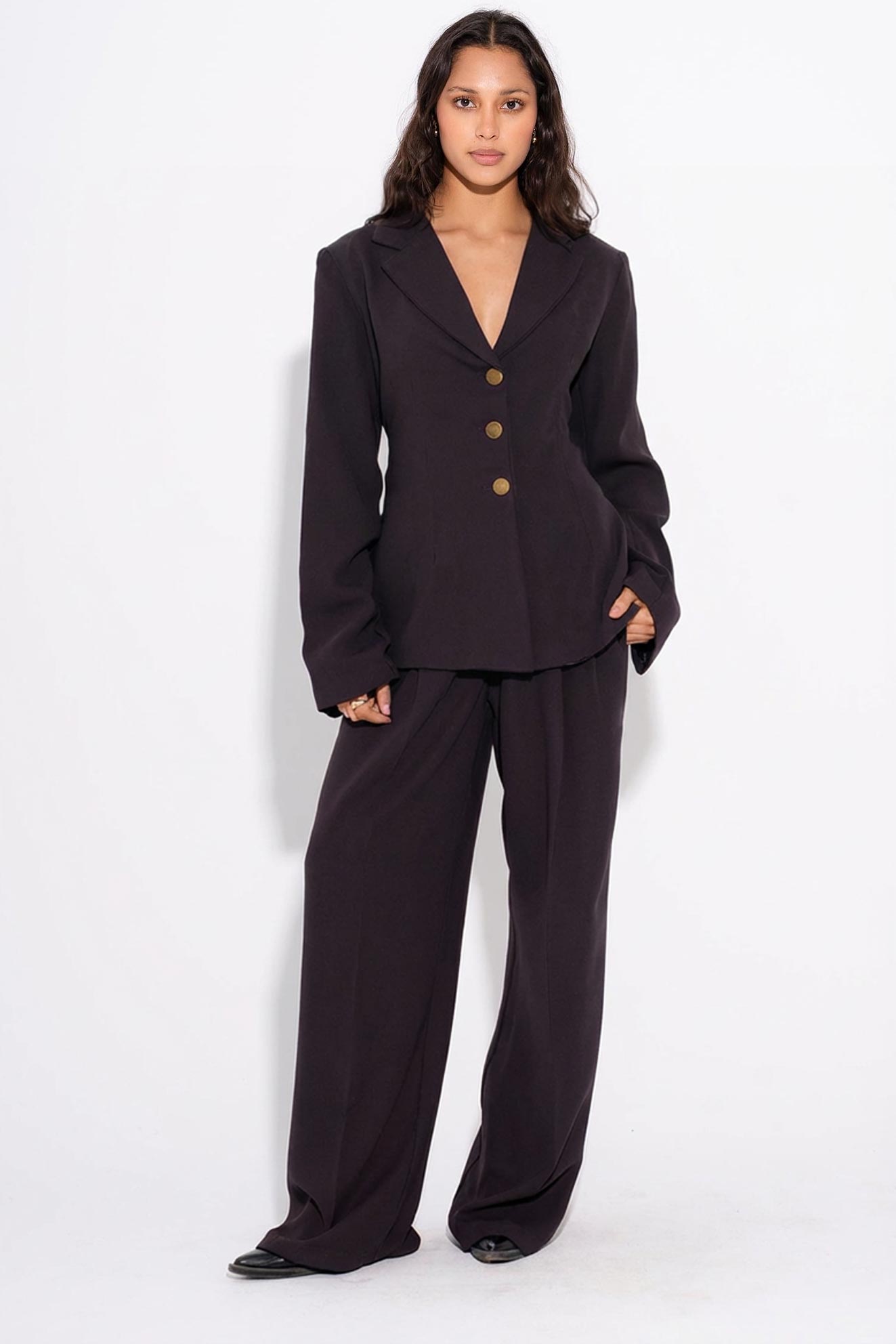 Formal Matching Set - Black