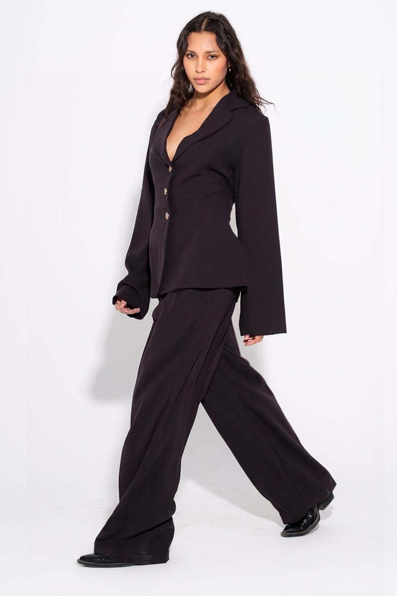 Formal Matching Set - Black
