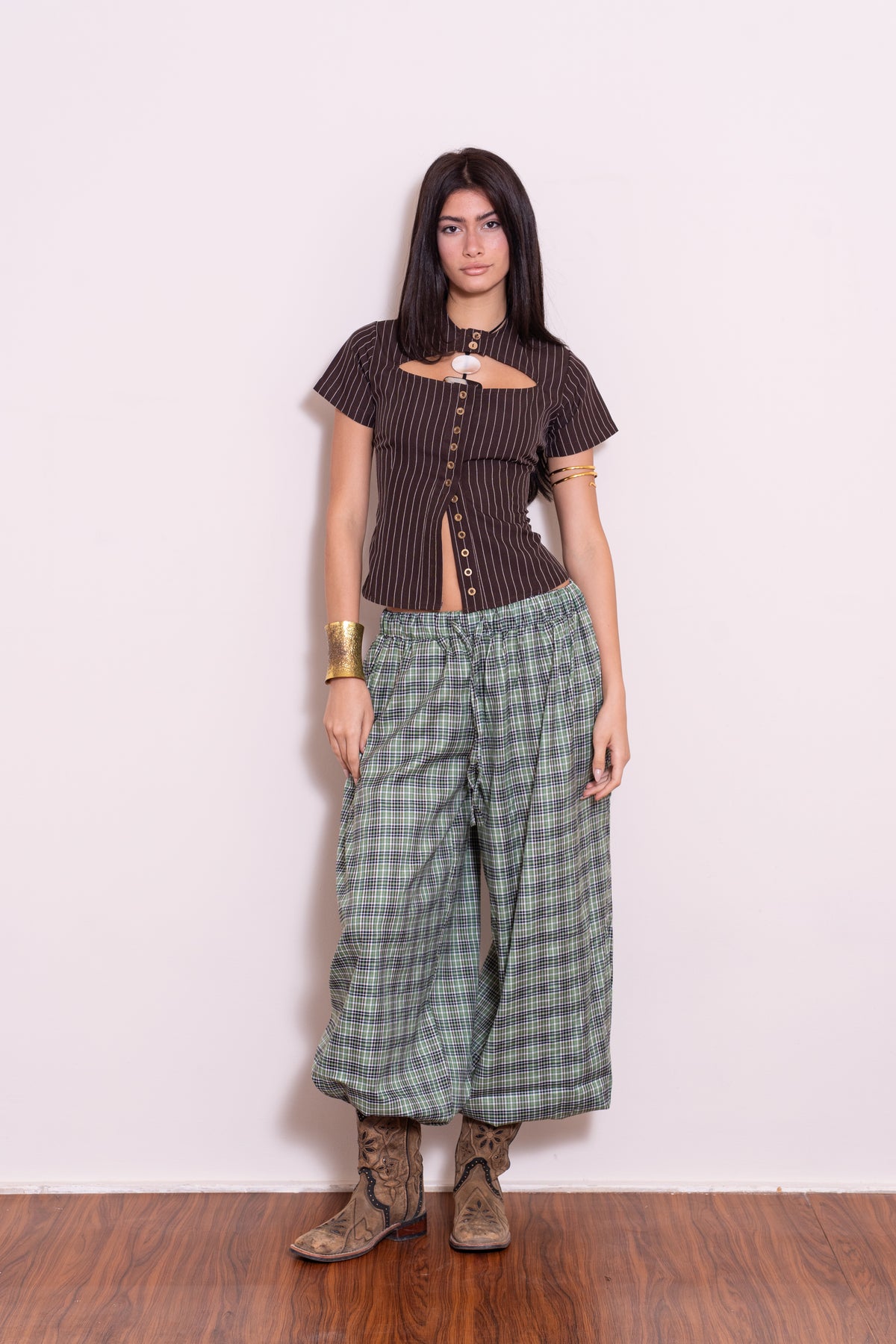 The Peek Top 001