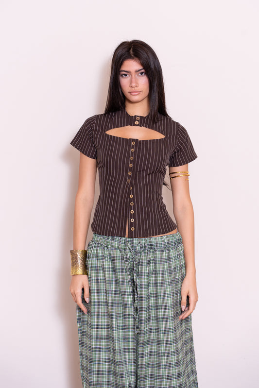 The Peek Top 001
