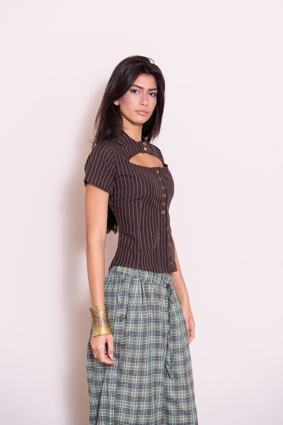 The Peek Top 001