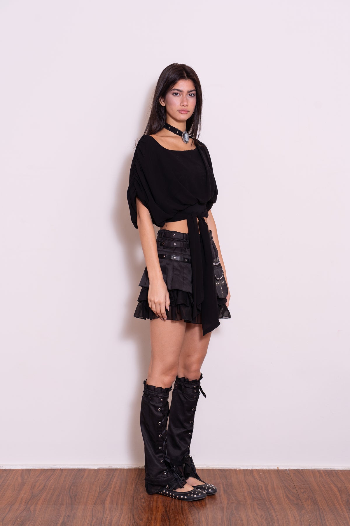 The Loop Top
