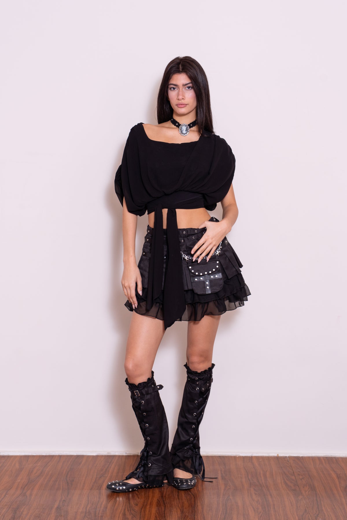 The Loop Top