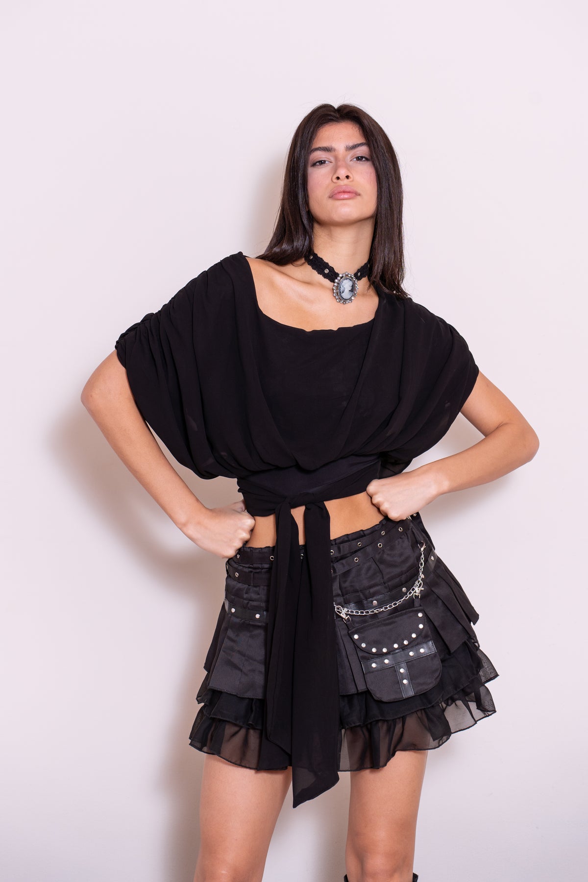 The Loop Top