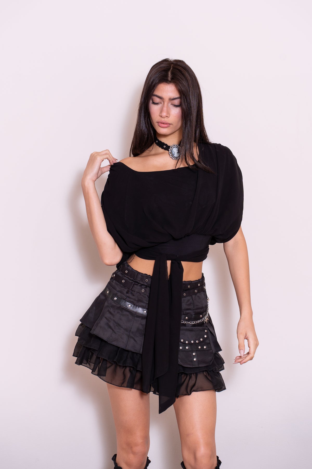 The Loop Top