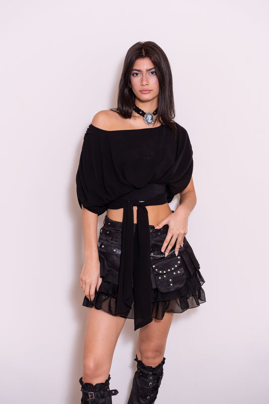 The Loop Top