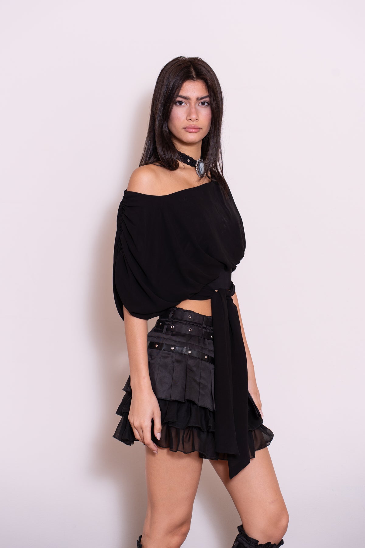 The Loop Top