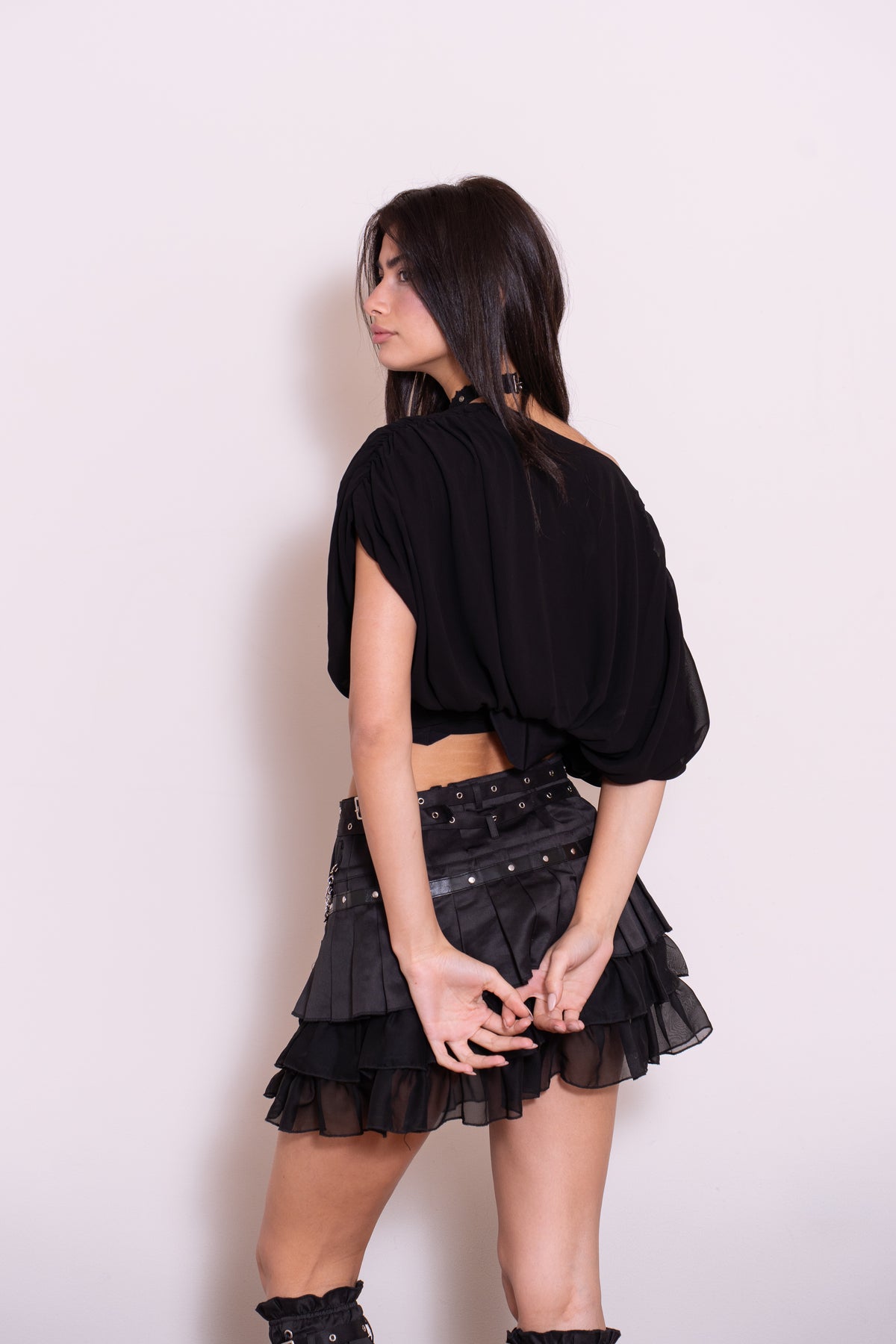 The Loop Top