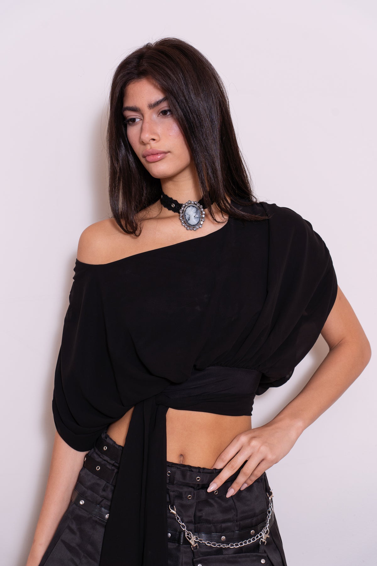The Loop Top