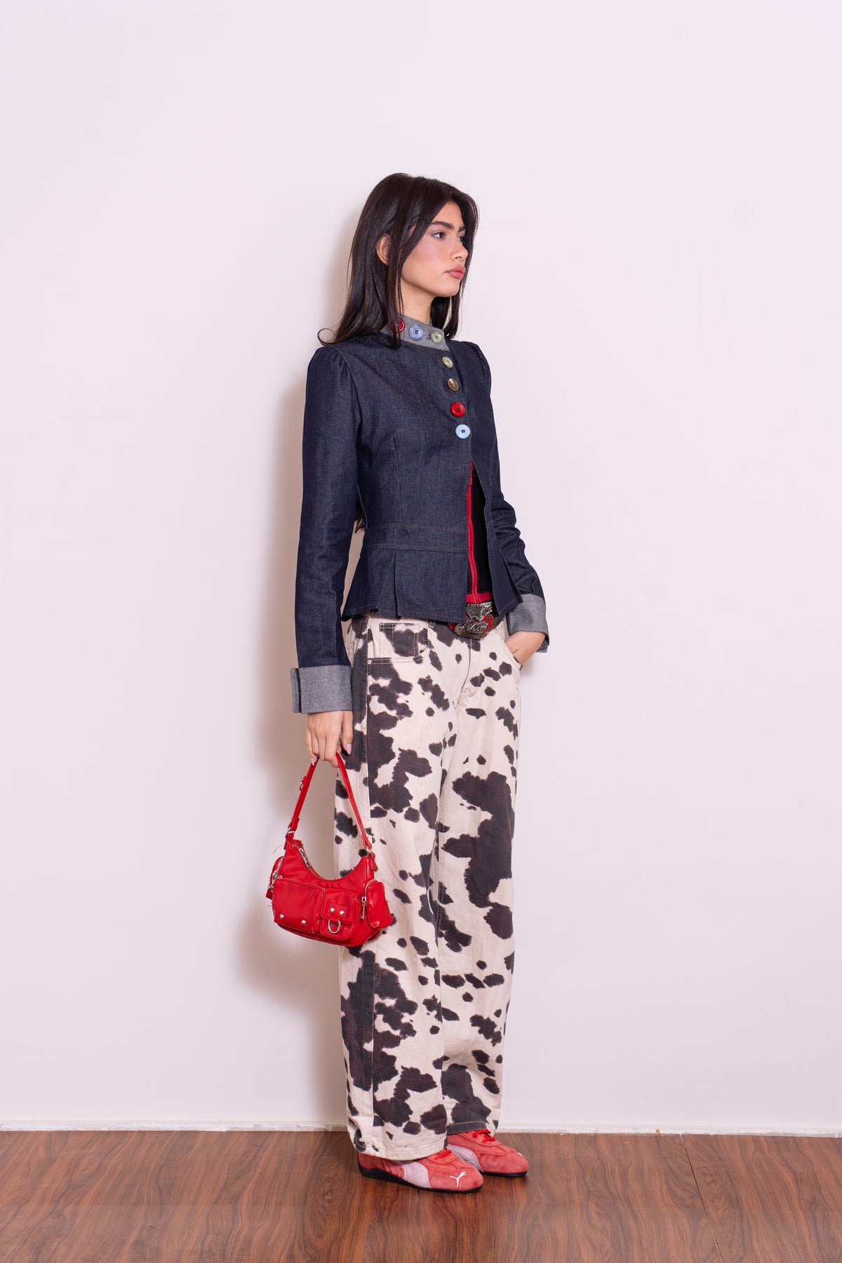 The Offset Jacket