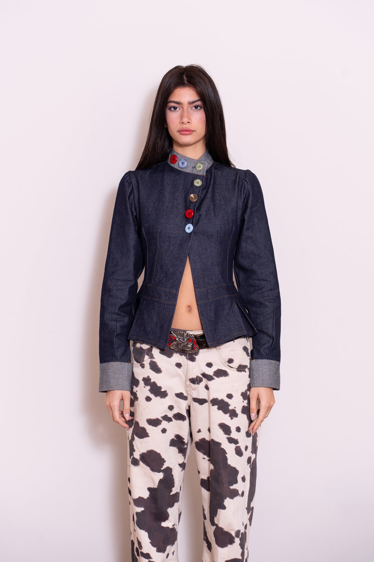 The Offset Jacket