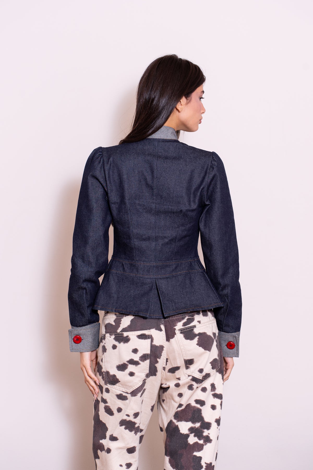 The Offset Jacket