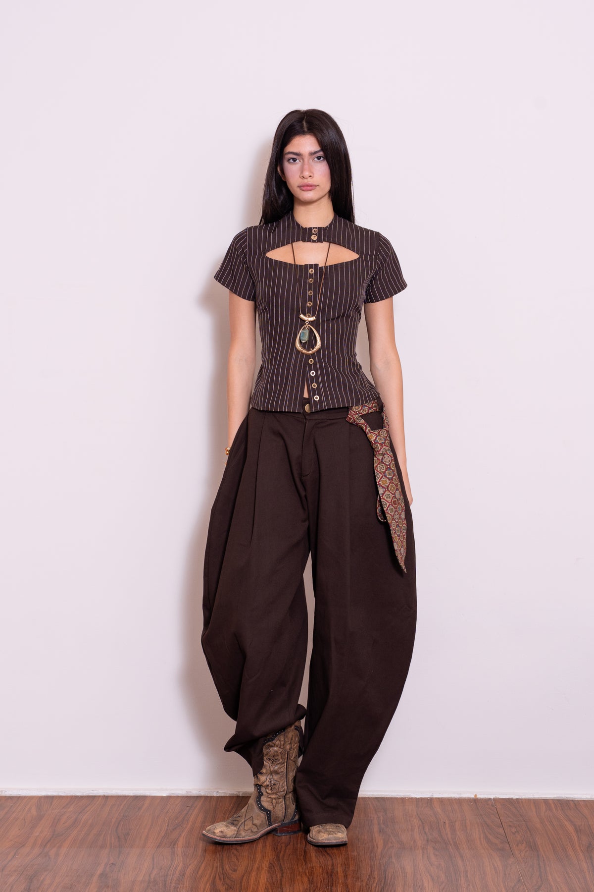 The Arc Trousers