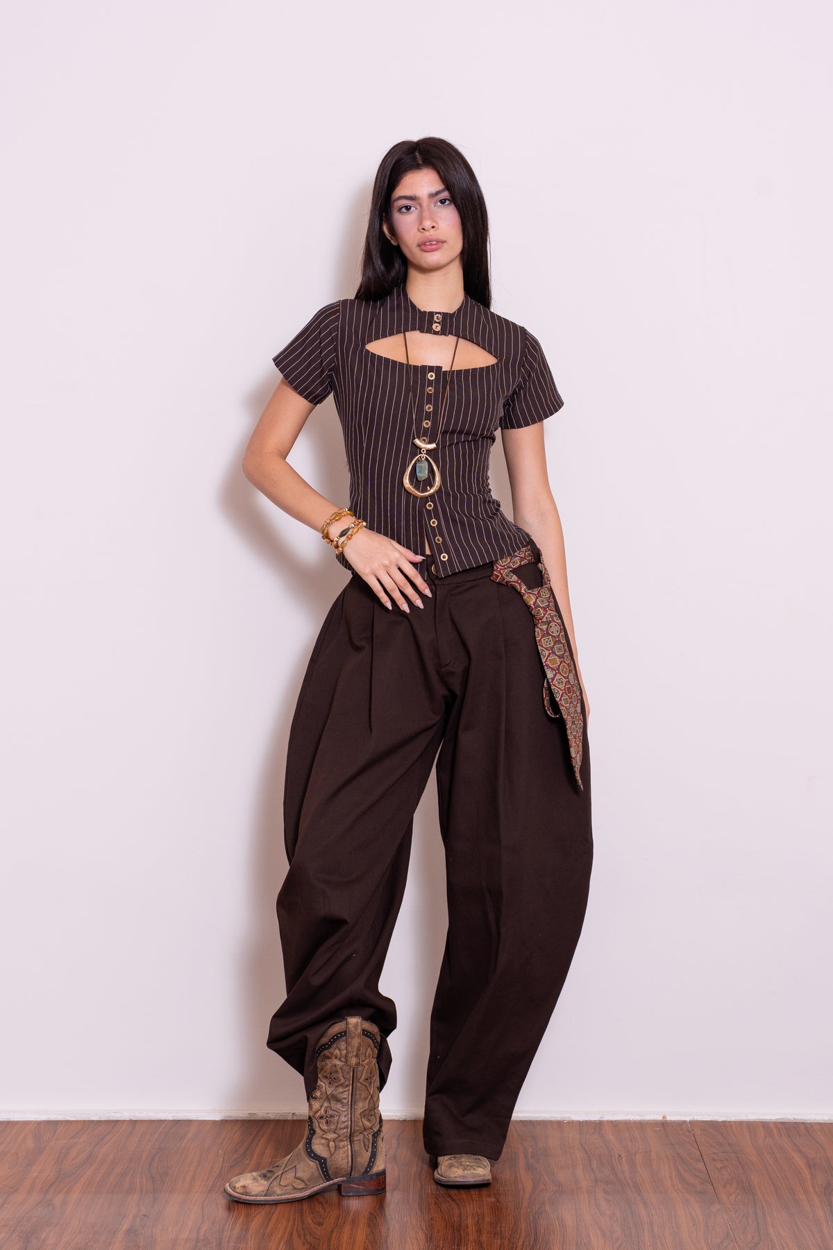 The Arc Trousers