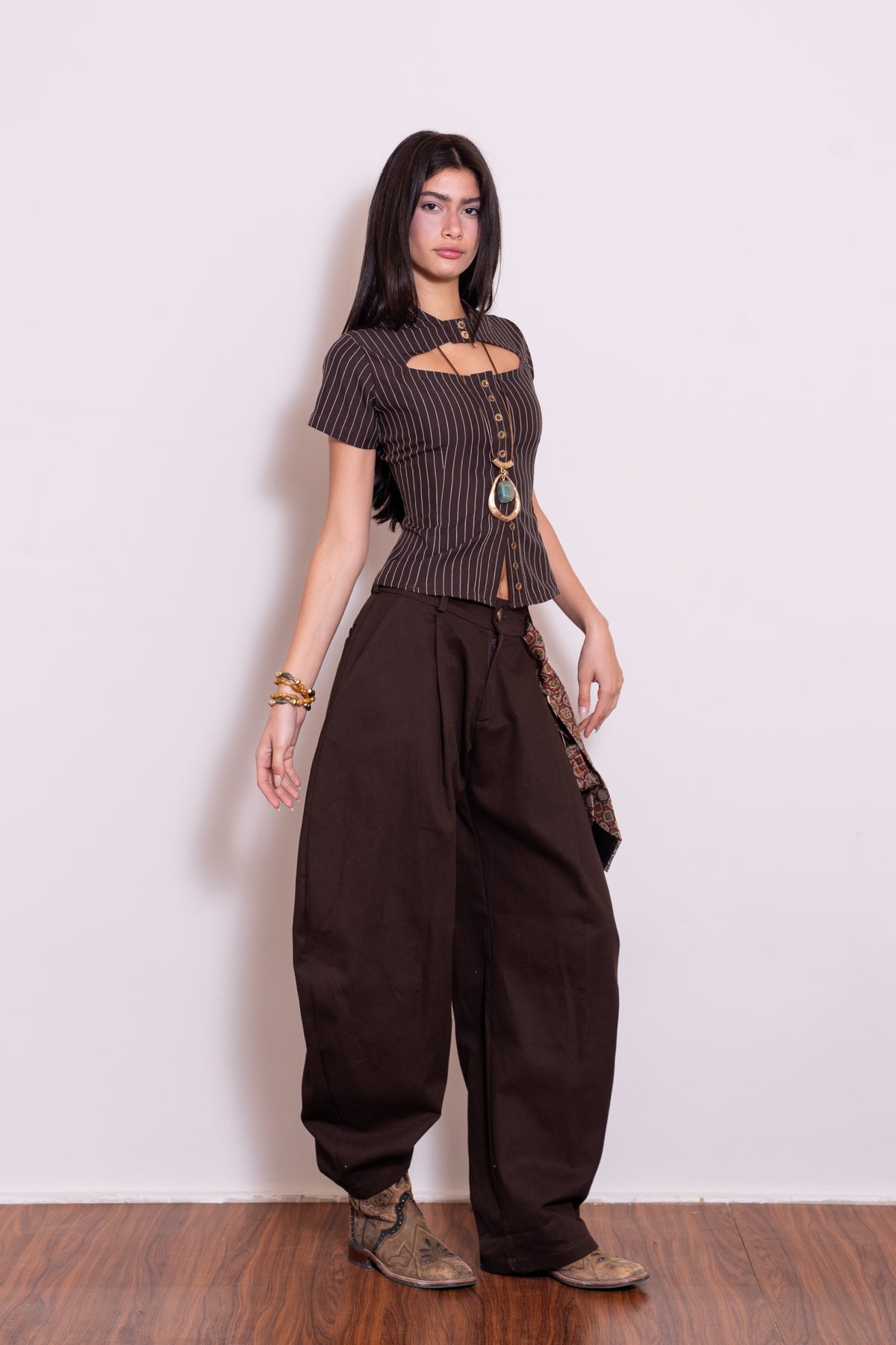 The Arc Trousers