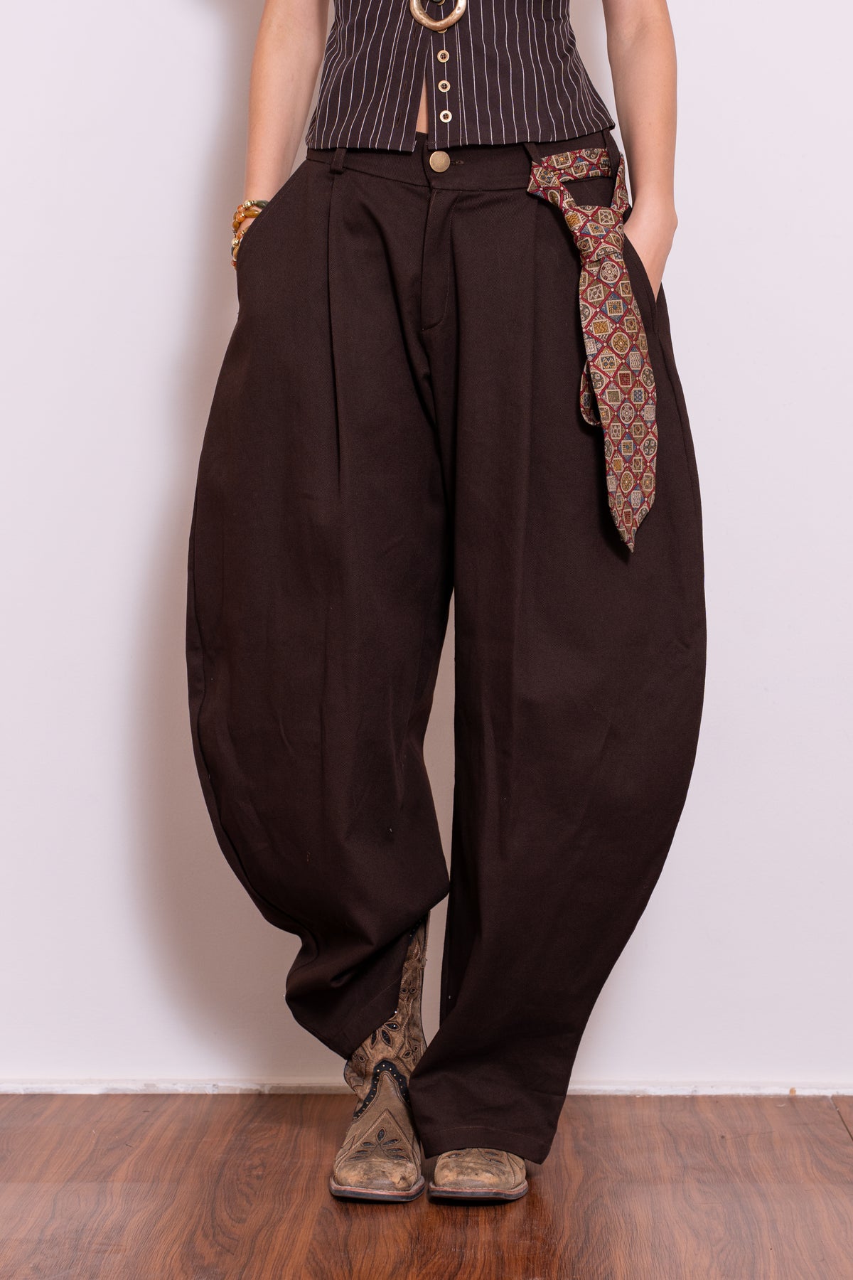 The Arc Trousers