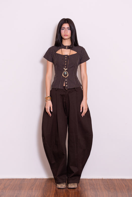 The Arc Trousers
