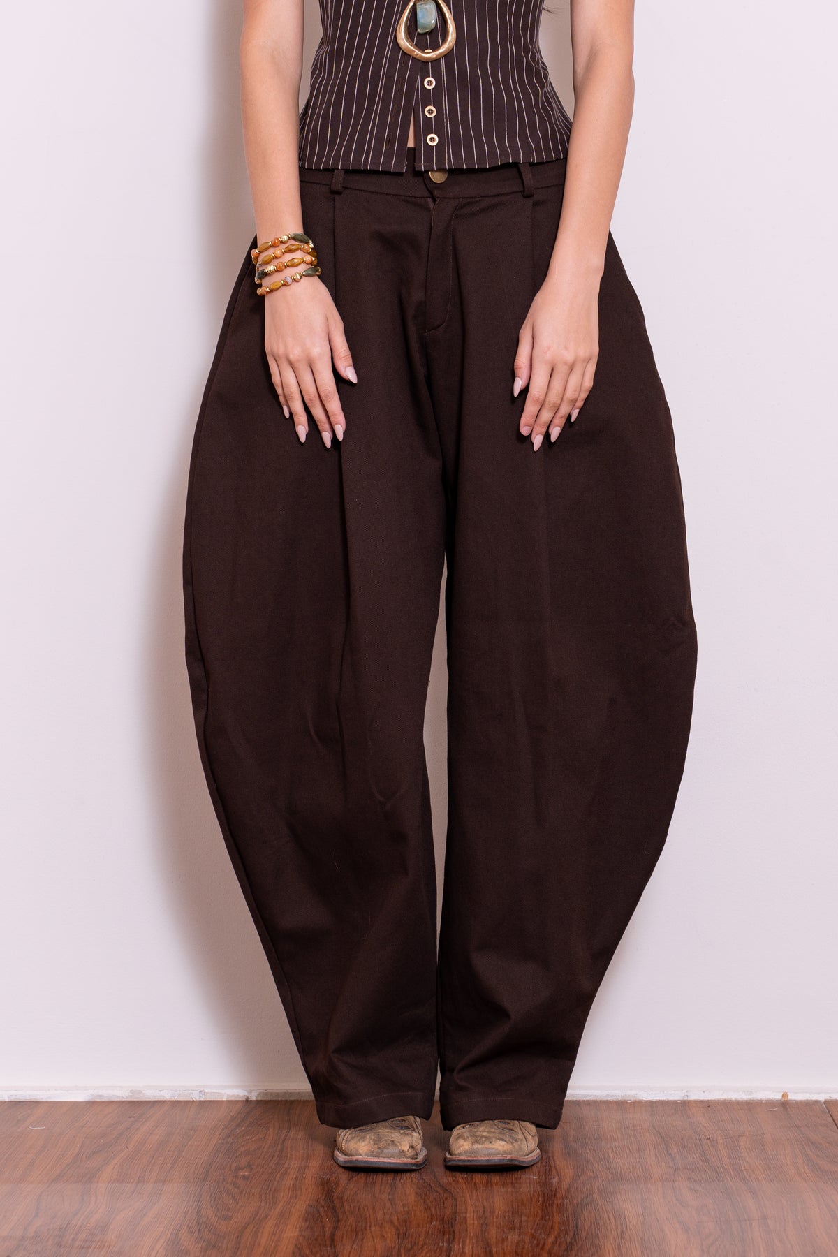The Arc Trousers