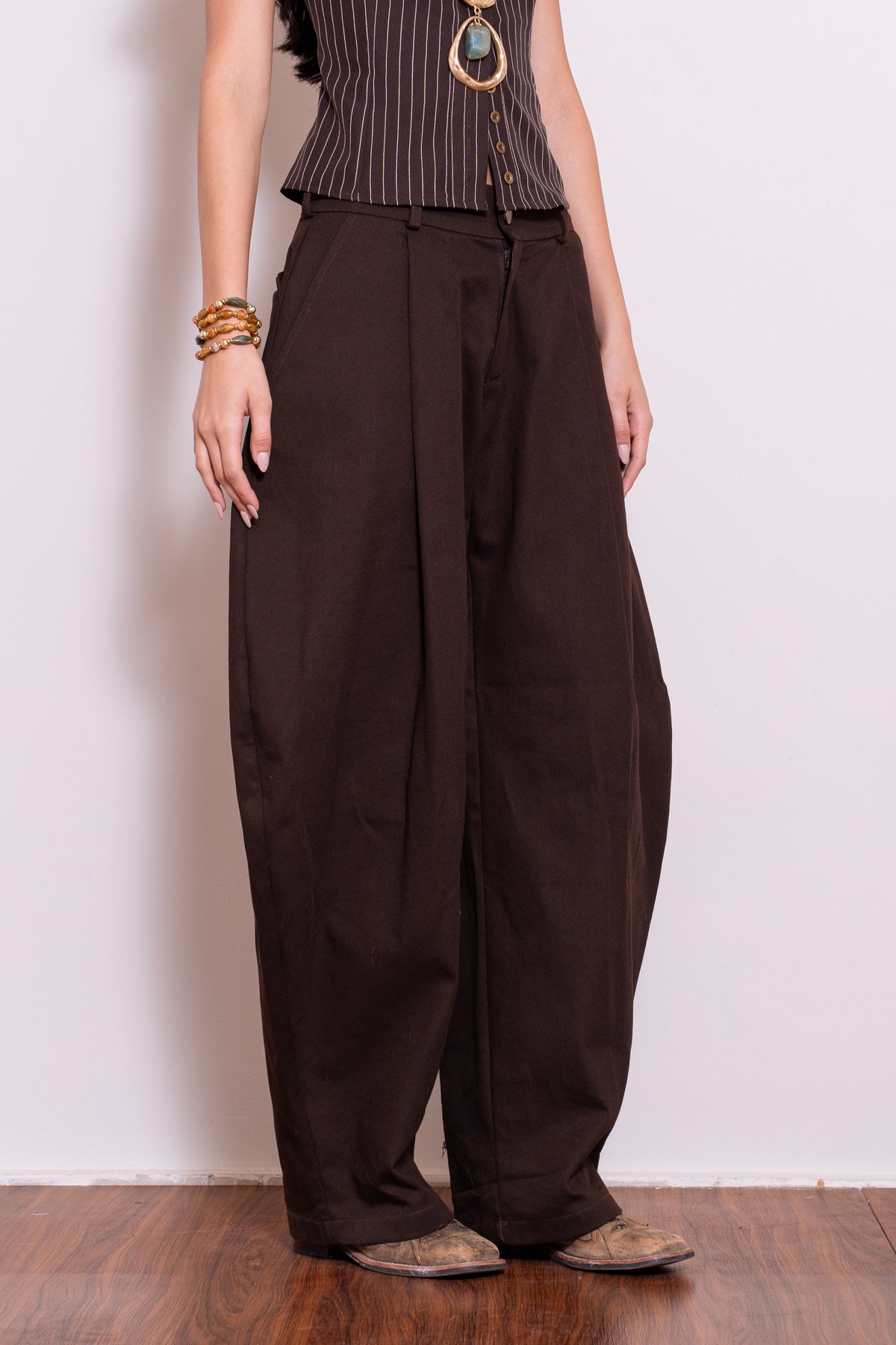 The Arc Trousers