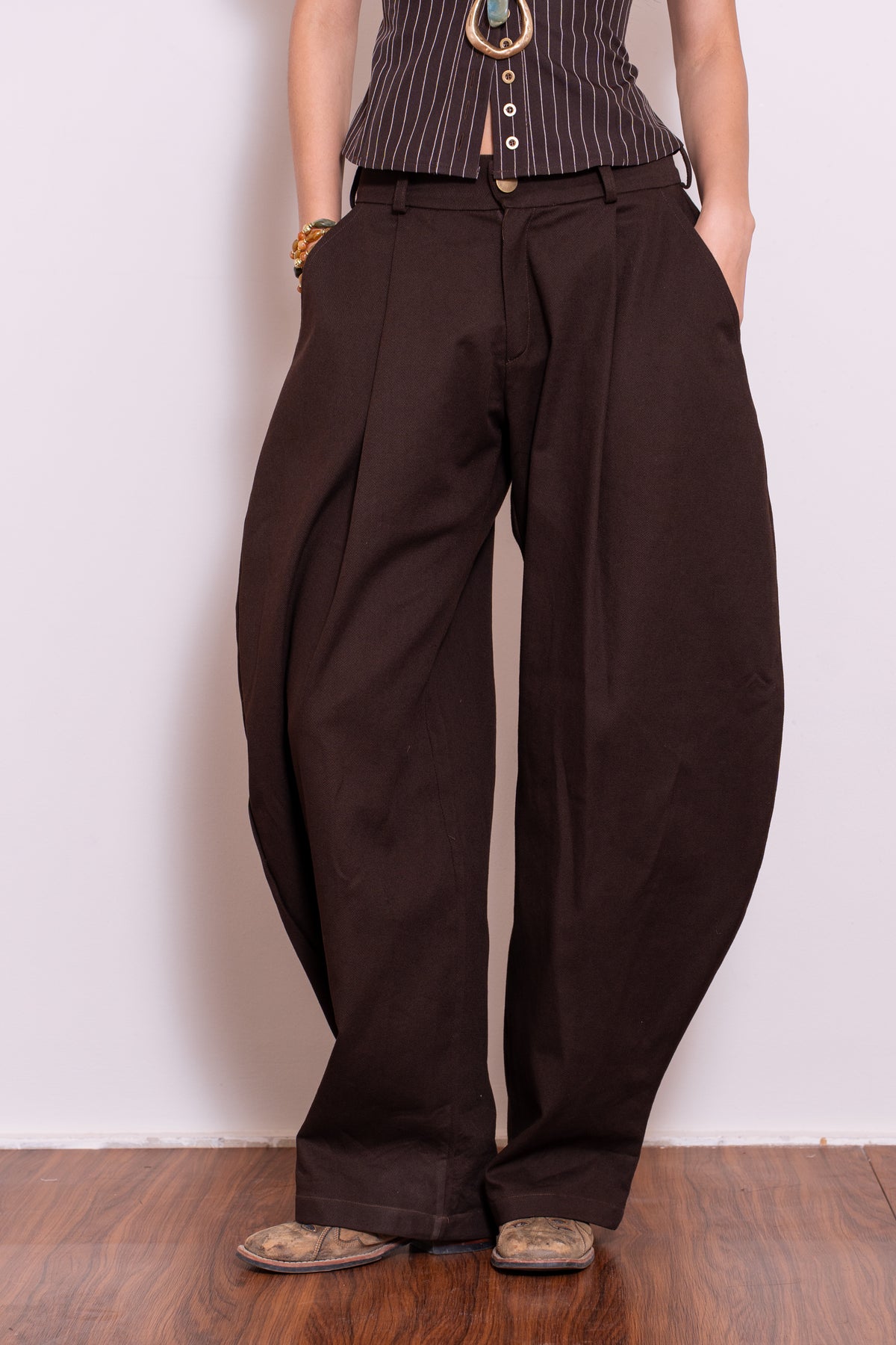 The Arc Trousers