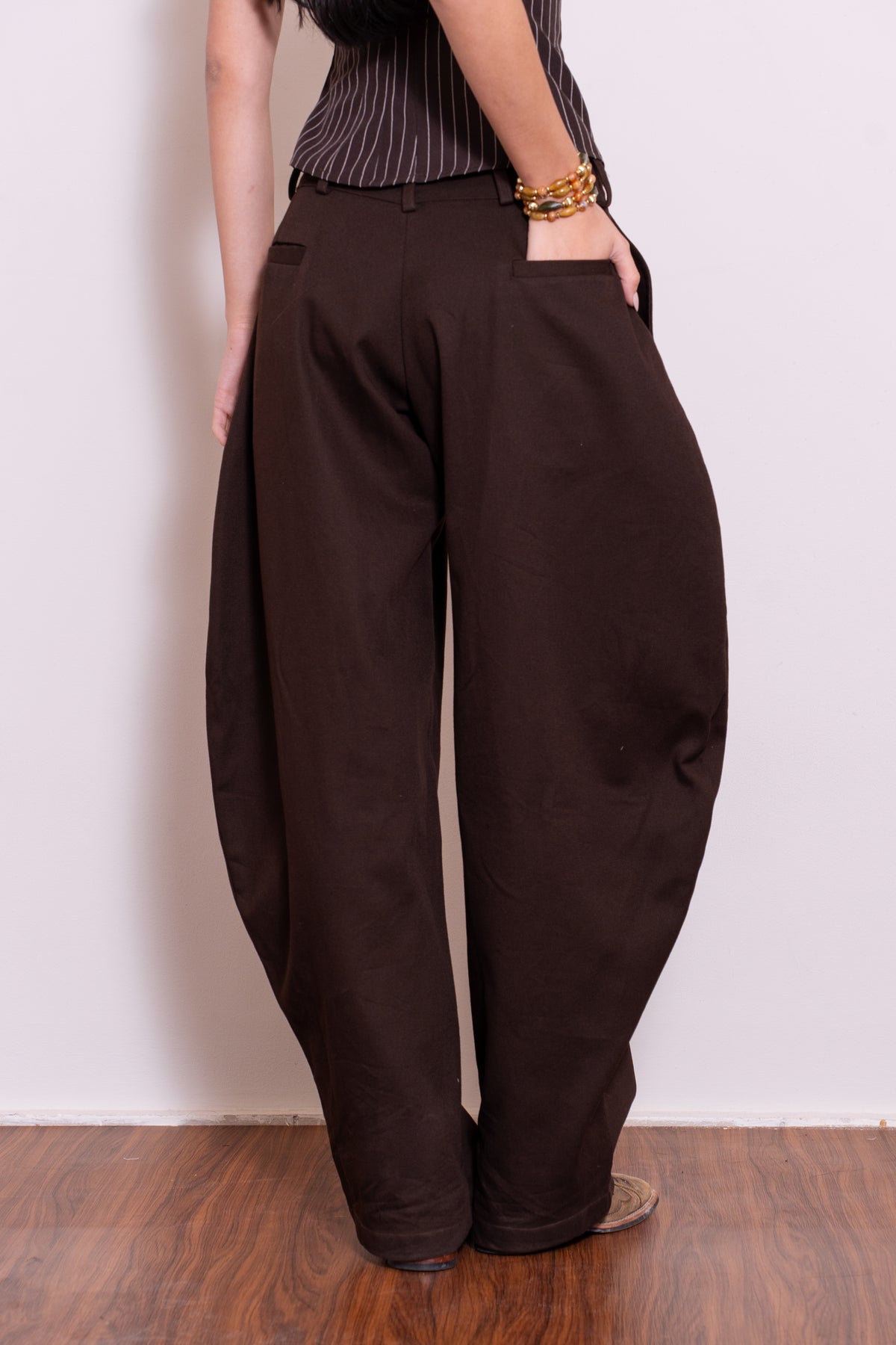 The Arc Trousers