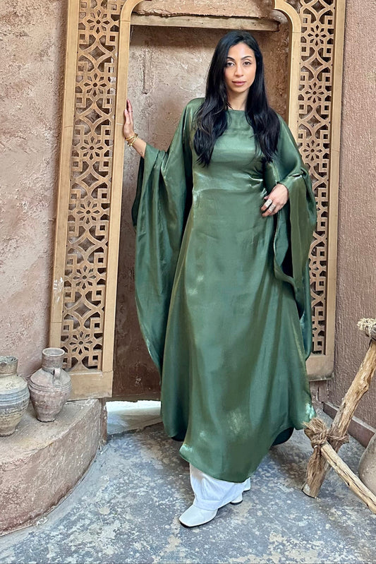 Arabian Grace Abaya